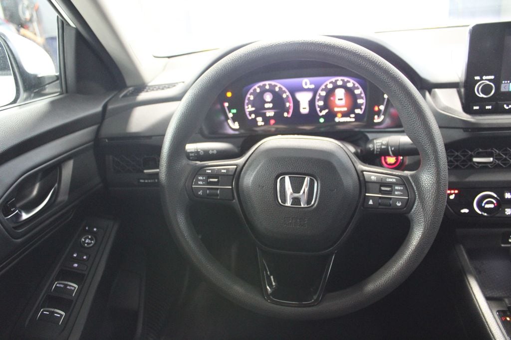 2023 Honda Accord EX - Photo 21
