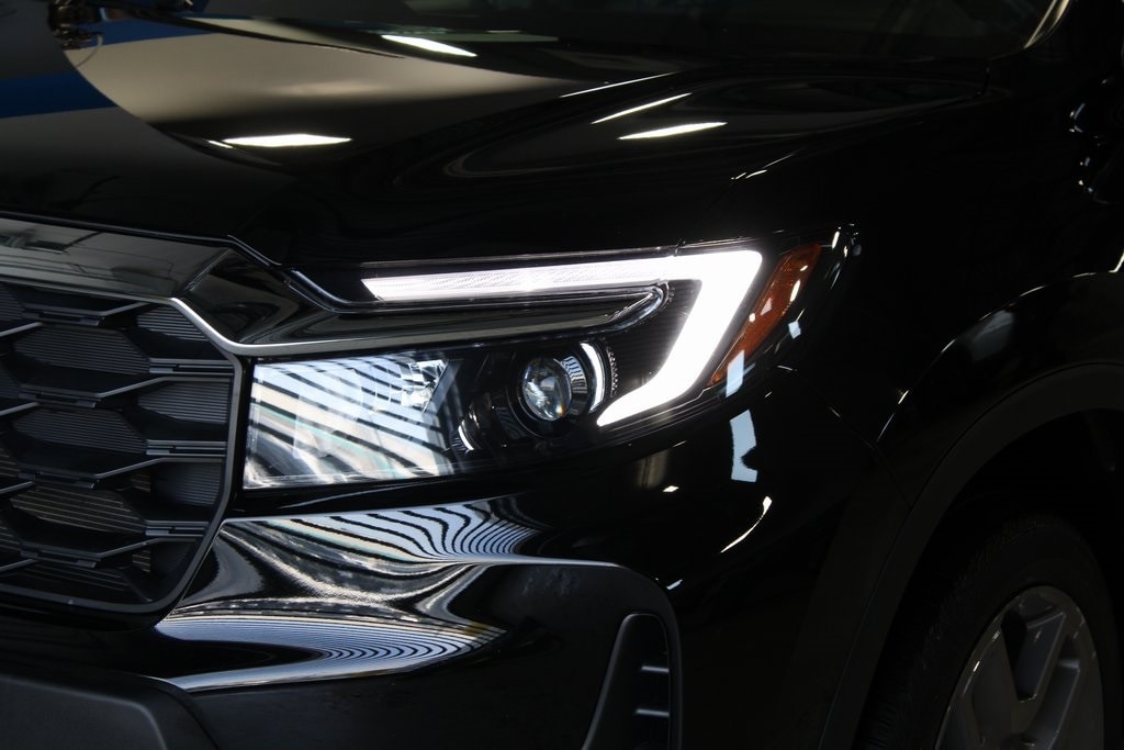 Used 2023 Honda Passport EX-L SUV