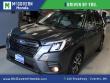 Used 2023 Subaru Forester Limited SUV