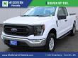 Used 2021 Ford F-150  Truck SuperCab Styleside