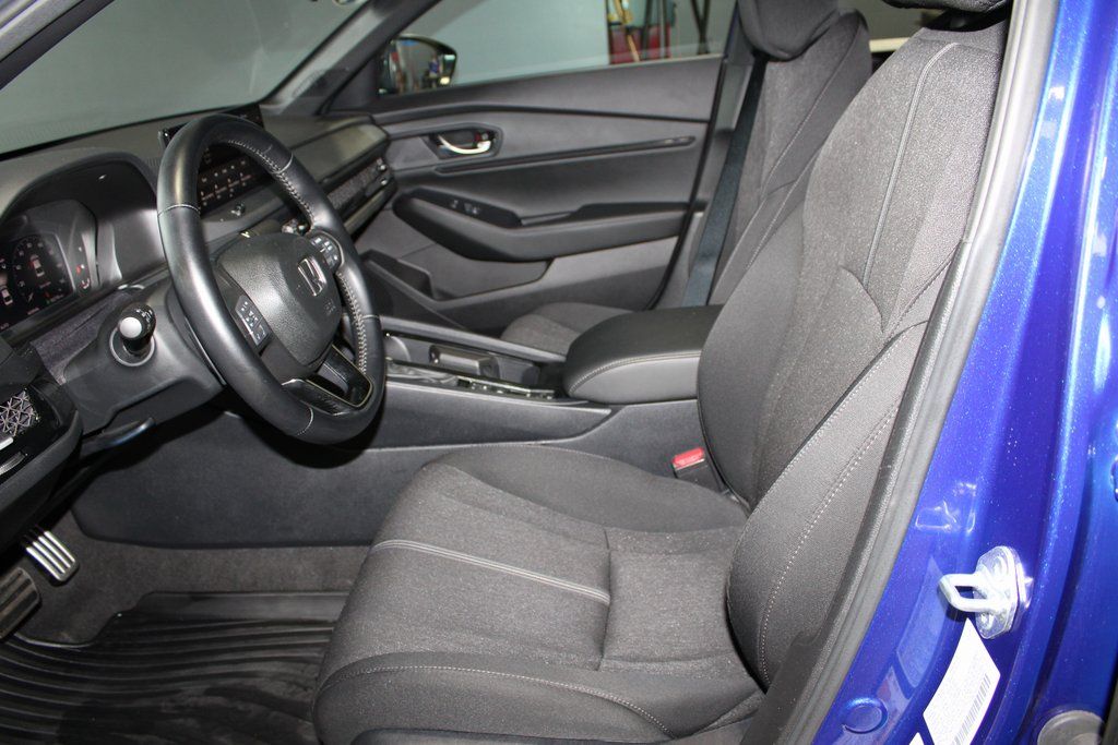 2025 Honda Accord Hybrid Sport - Photo 10