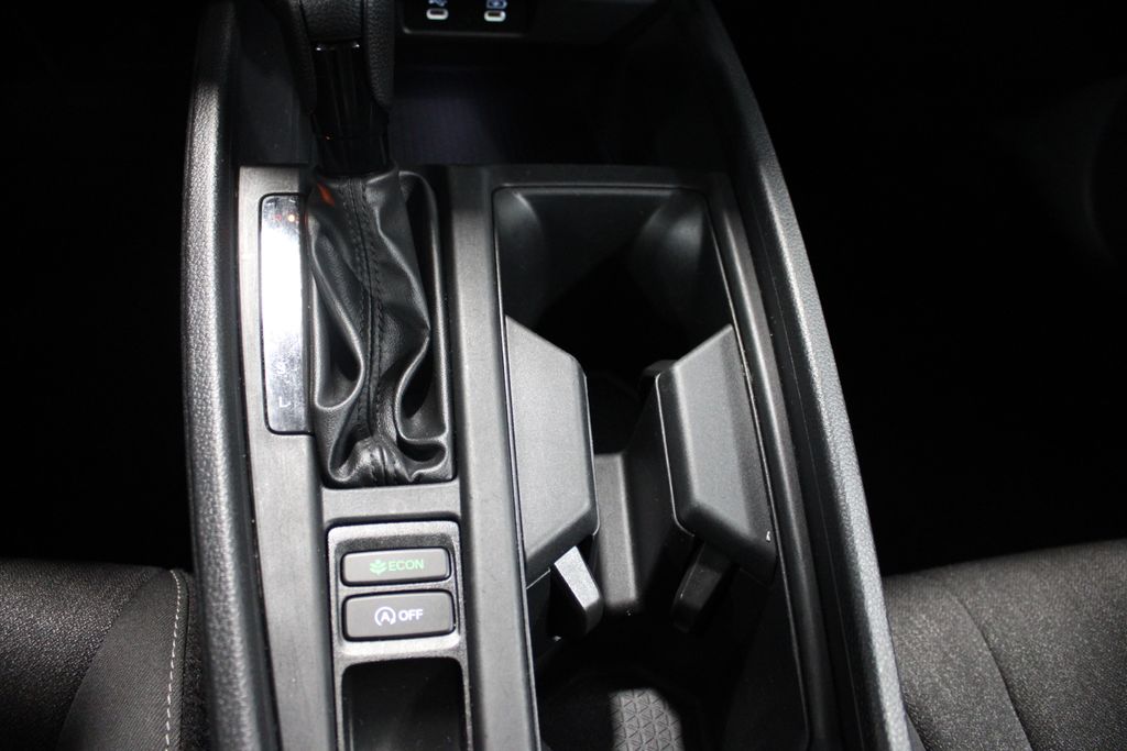2023 Honda Accord EX - Photo 36