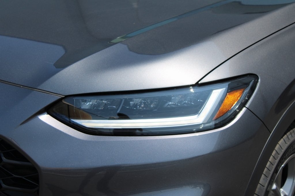 New 2026 Honda HR-V LX SUV