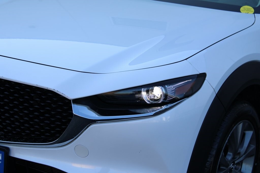 2022 Mazda CX-30 2.5 S Premium photo 2