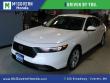Used 2023 Honda Accord LX Sedan