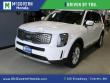 Used 2021 Kia Telluride LX SUV