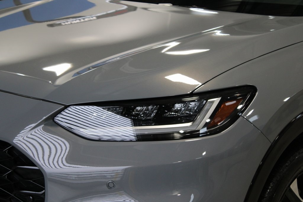 Used 2026 Honda HR-V EX-L SUV