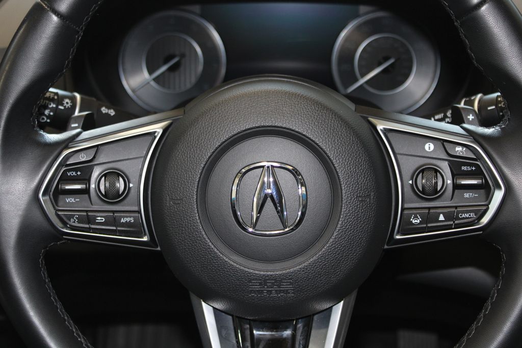 2025 Acura RDX Technology Package - Photo 15