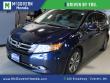 Used 2017 Honda Odyssey Touring Elite Van