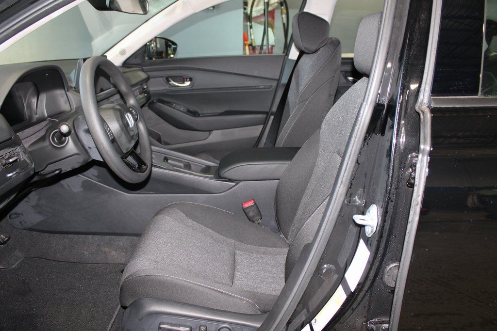 2026 Honda Accord SE - Photo 19
