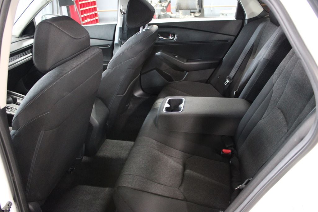 2023 Honda Accord EX - Photo 20