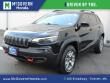 Used 2022 Jeep Cherokee Trailhawk SUV