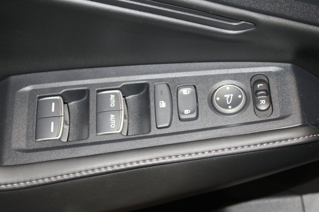 2025 Honda Accord Hybrid Sport - Photo 9