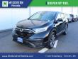 Used 2021 Honda CR-V EX-L AWD SUV