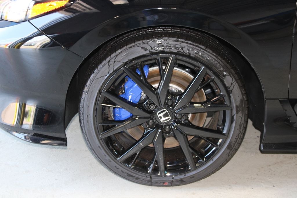 New 2026 Honda Prelude Hybrid Hatchback