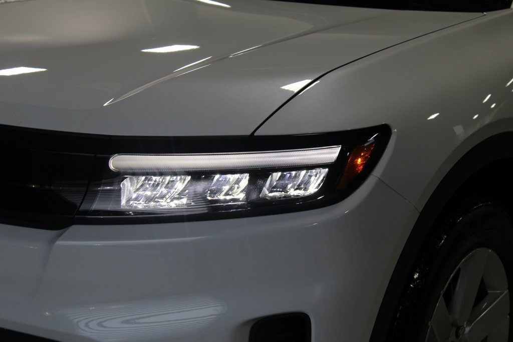 New 2026 Honda Prologue EX SUV