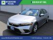 Used 2023 Honda Civic LX Sedan