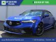 Used 2024 Acura Integra Type S Hatchback