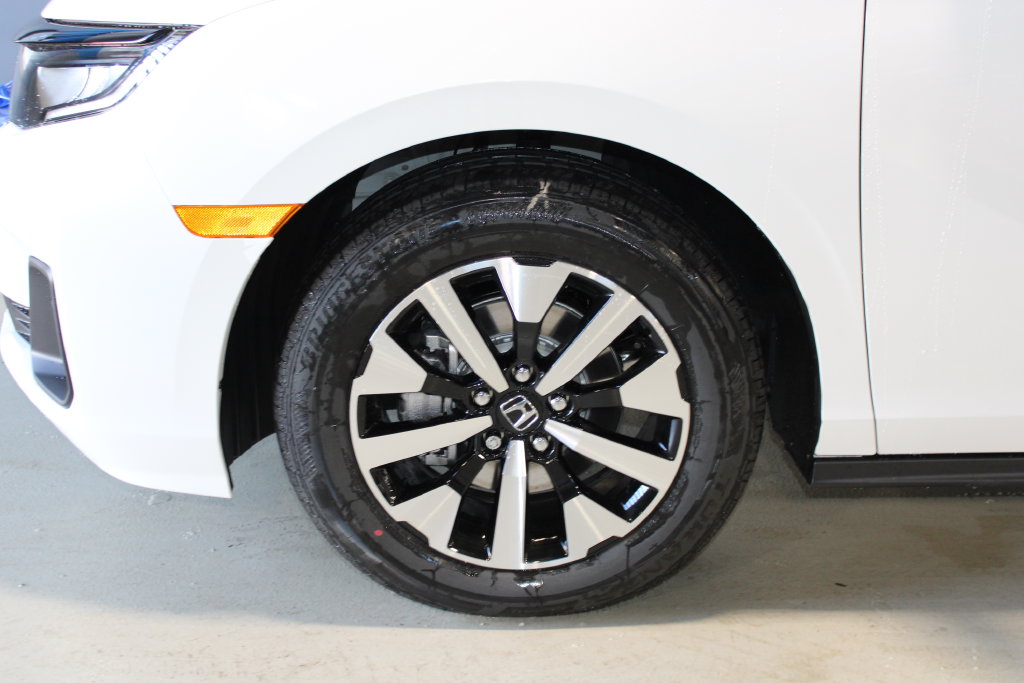 New 2027 Honda Odyssey EX-L Van Passenger