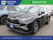 Used 2021 Toyota Highlander XLE SUV