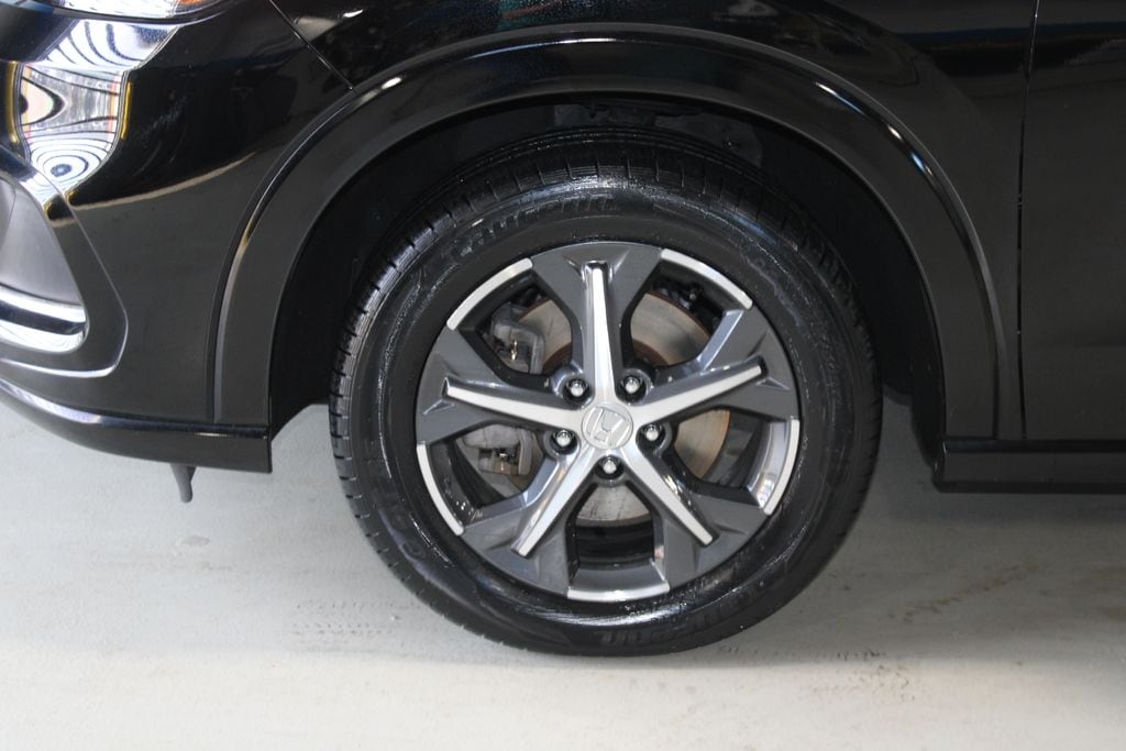 Used 2023 Honda HR-V EX-L SUV