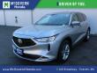 Used 2024 Acura MDX SH-AWD SUV
