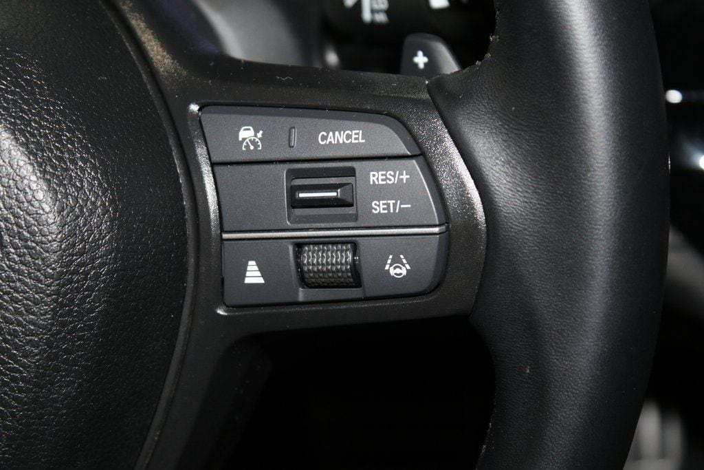 2025 Honda Accord Hybrid Sport - Photo 19