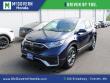 Used 2022 Honda CR-V EX-L SUV
