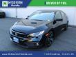 Used 2020 Honda Civic Sport Sedan