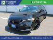 Used 2022 Honda Civic Sport Sedan