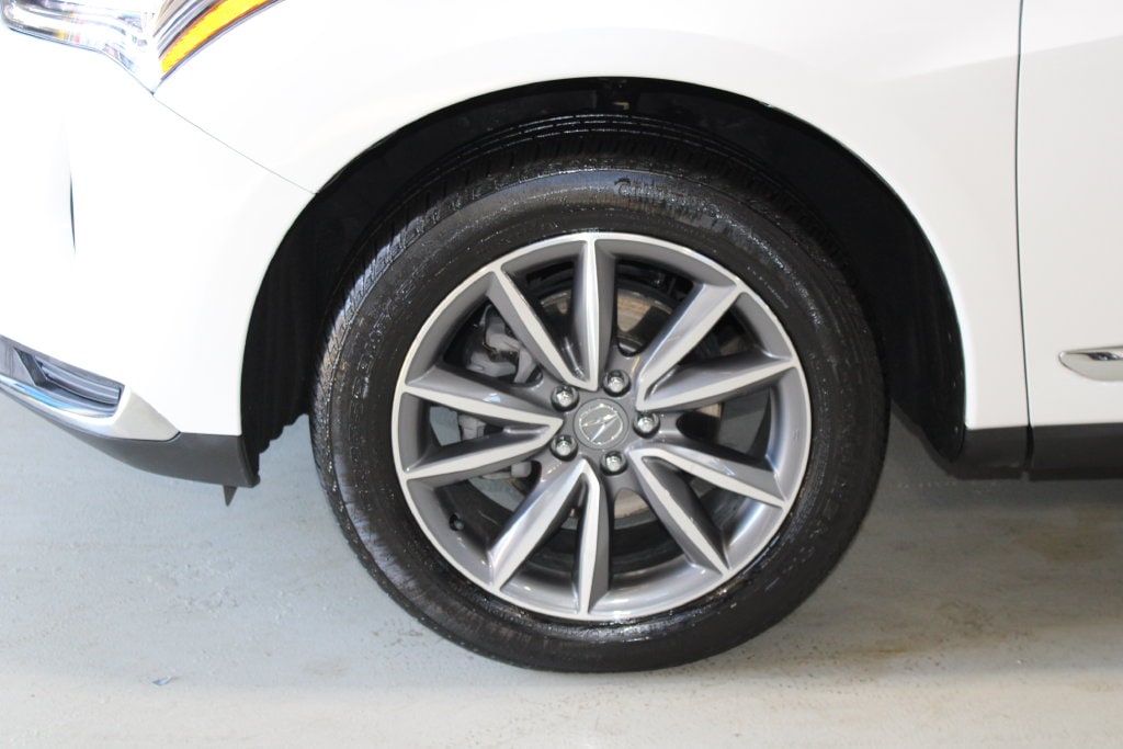 Used 2023 Acura RDX Technology Package SUV