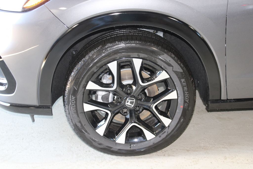 New 2027 Honda HR-V EX-L SUV