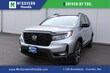 Honda Passport