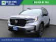 Used 2022 Honda Passport Elite AWD SUV