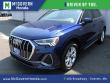 Used 2024 Audi Q3 45 S line Premium SUV