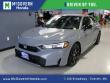 Used 2025 Honda Civic Hybrid Sport Sedan