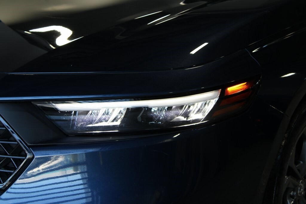 Used 2023 Honda Accord EX Sedan