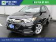 Used 2022 Honda HR-V LX AWD SUV