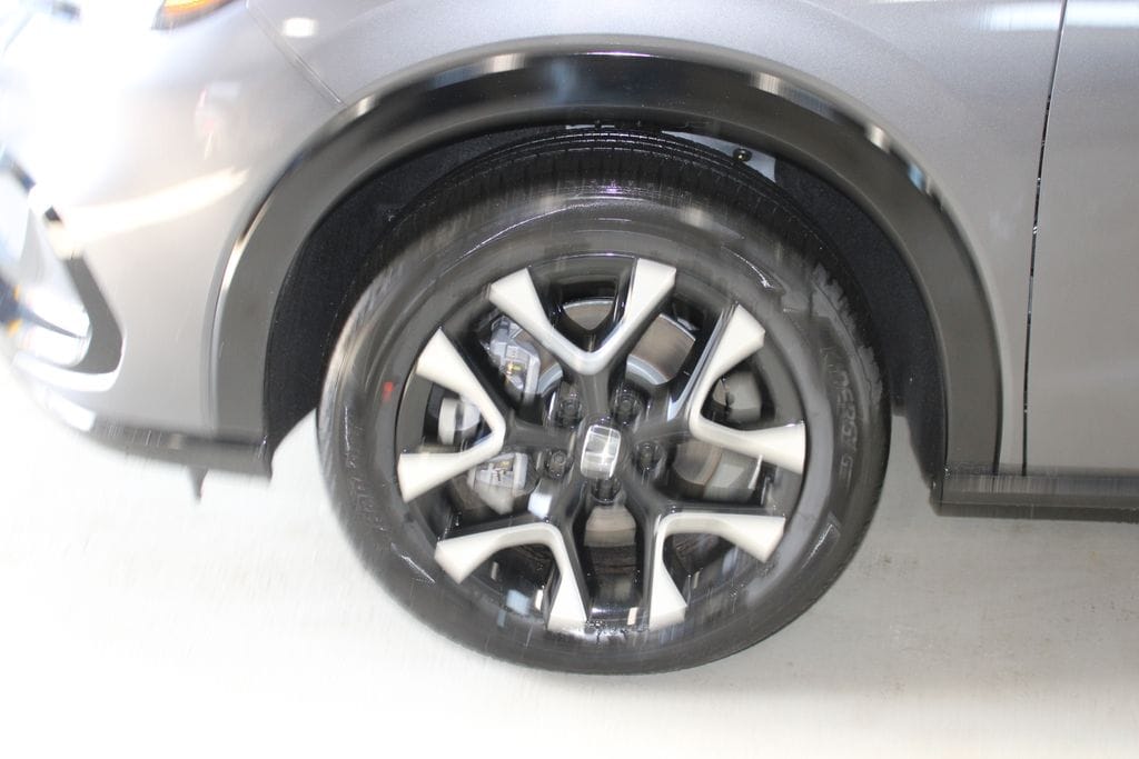 New 2027 Honda HR-V EX-L SUV