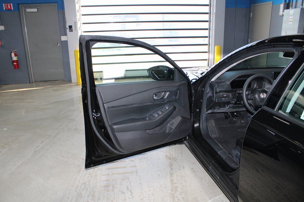 2026 Honda Accord SE - Photo 16