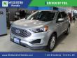 Used 2023 Ford Edge SEL SUV