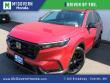 Used 2024 Honda CR-V Hybrid Sport-L SUV