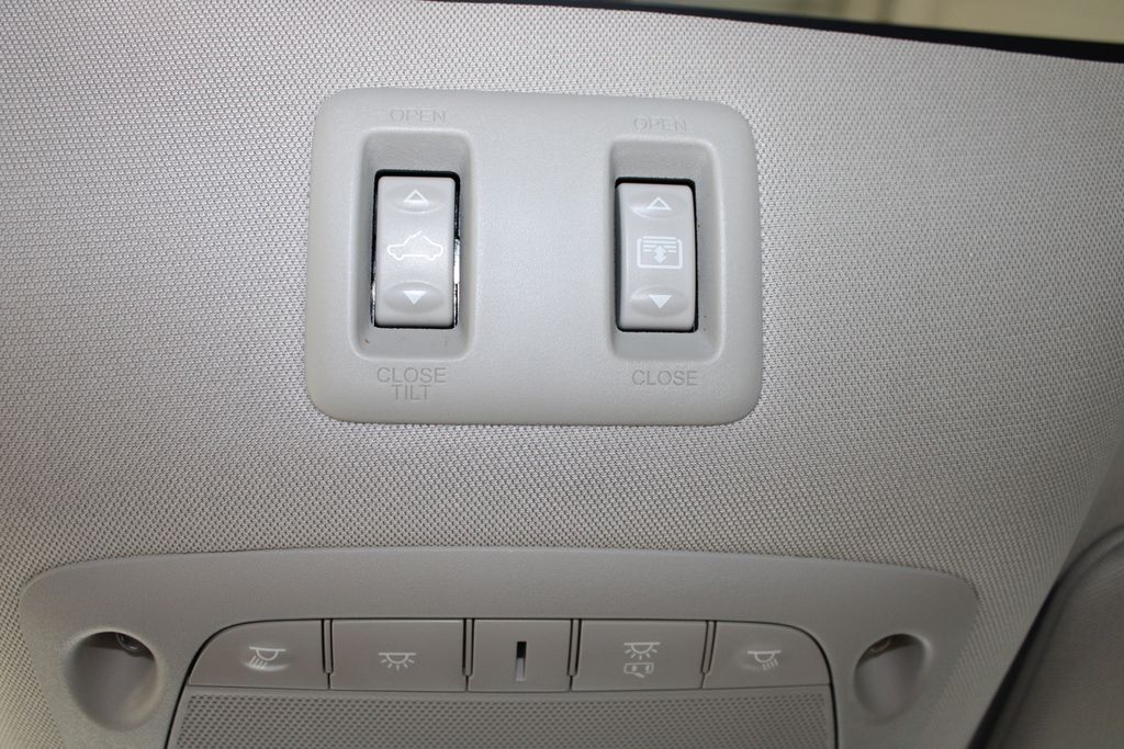 2023 Nissan Murano Platinum - Photo 22