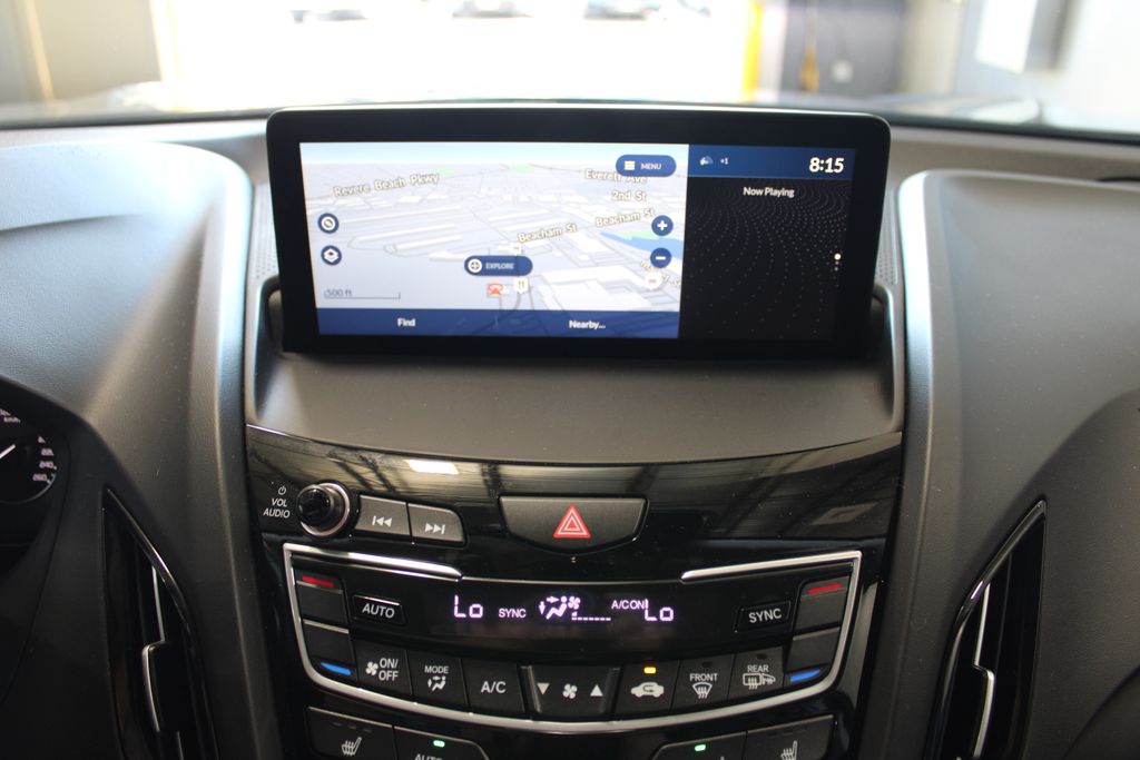 2025 Acura RDX Technology Package - Photo 21