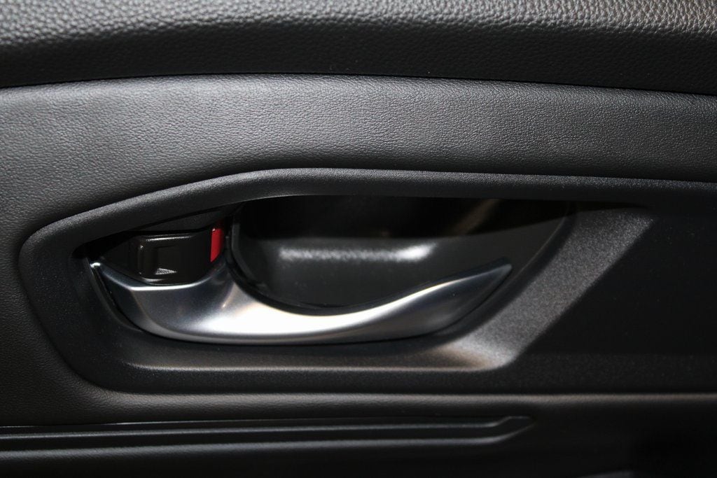 2025 Honda Accord Hybrid Sport - Photo 8