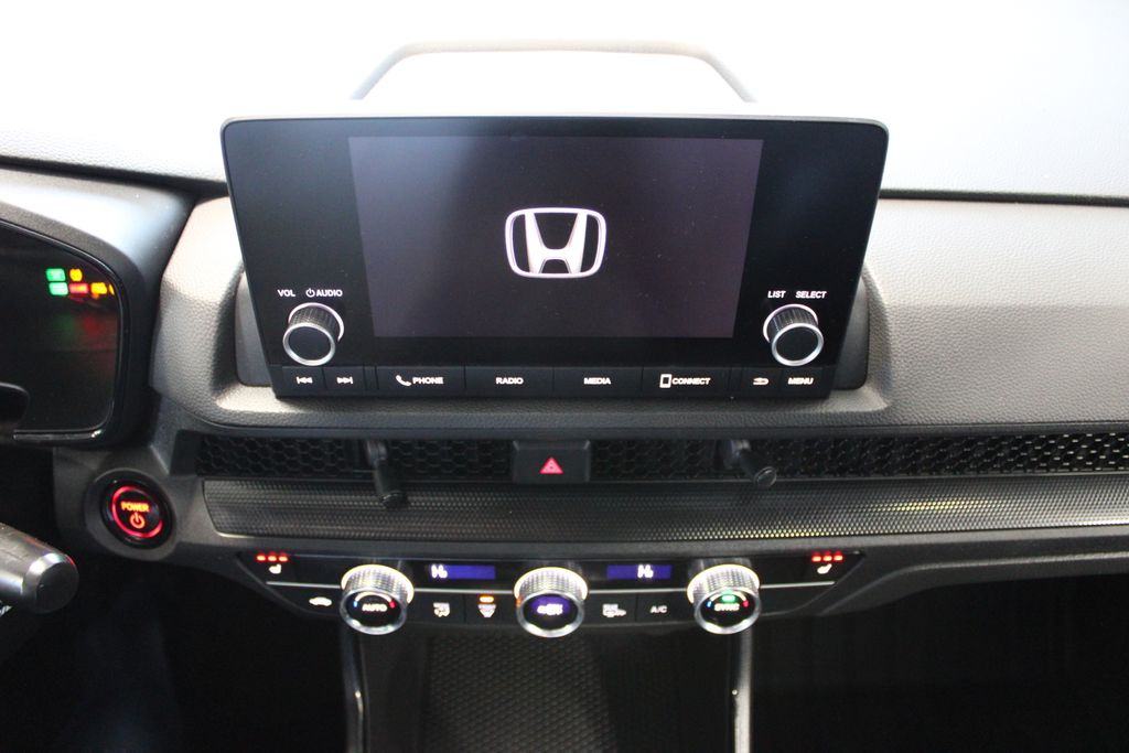 2023 Honda CR-V Sport - Photo 25