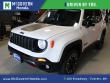 Used 2023 Jeep Renegade Trailhawk SUV