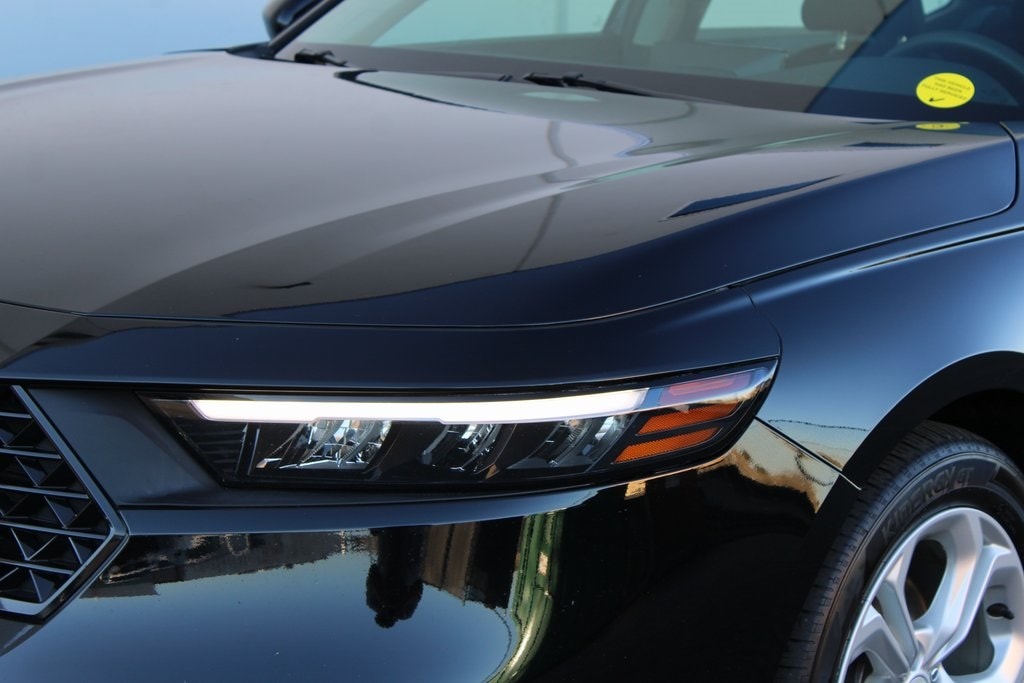 Used 2023 Honda Accord LX Sedan