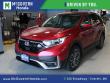 Used 2021 Honda CR-V EX SUV