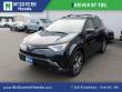 Used 2018 Toyota RAV4 LE SUV